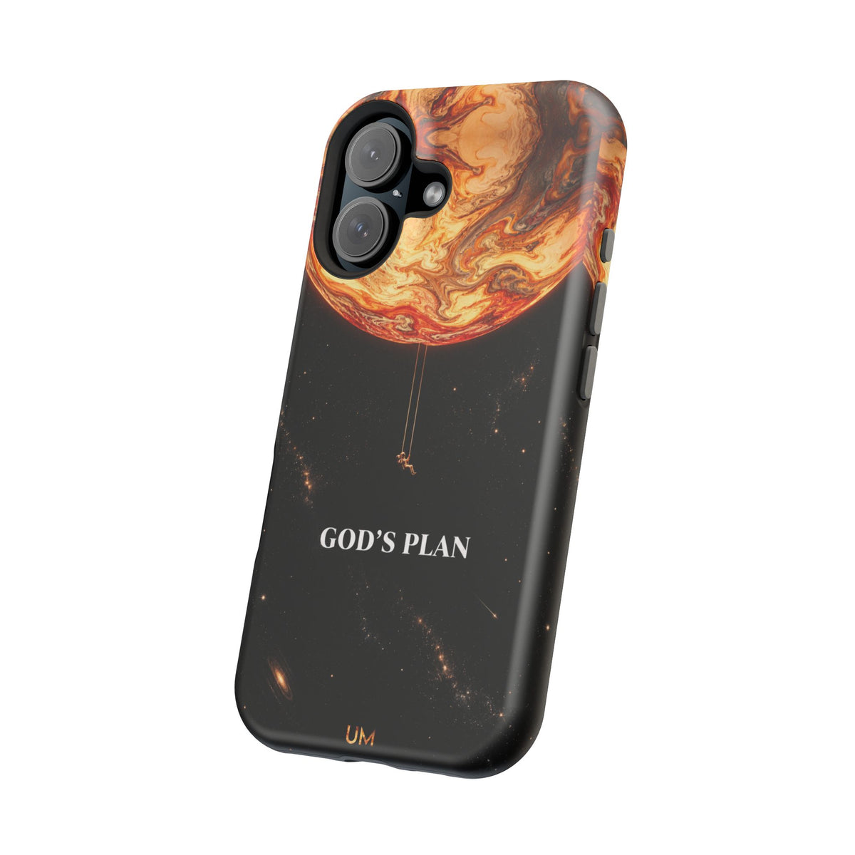 God’s Plan