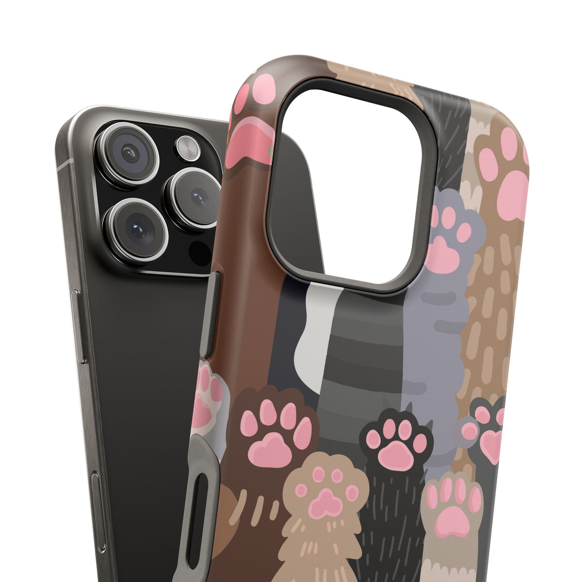 Pawluxe