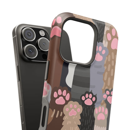Pawluxe