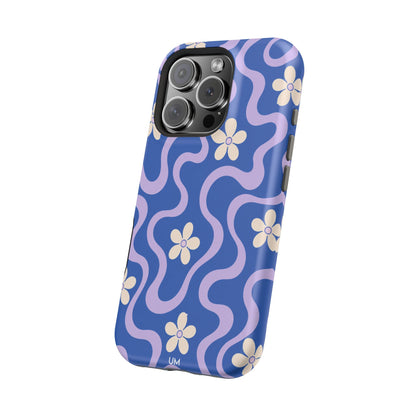 Retro Floral