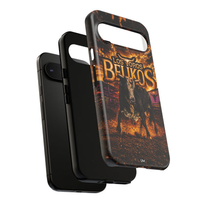 Los Voros Belikos Tough Case