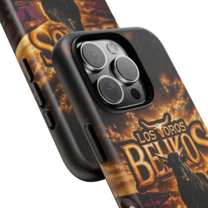 Belikos Tough Case