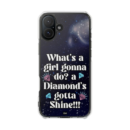 Diamante brillante