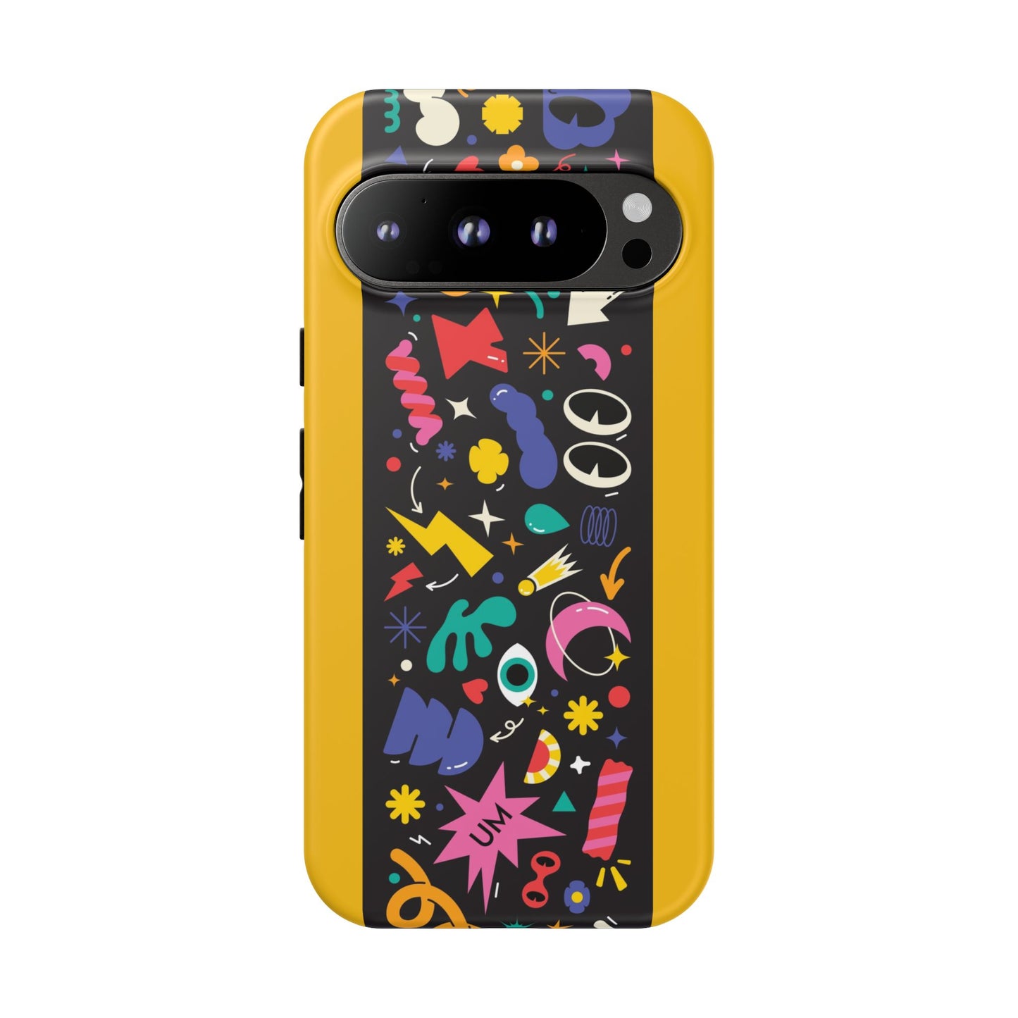 Just Chill Tough Cases