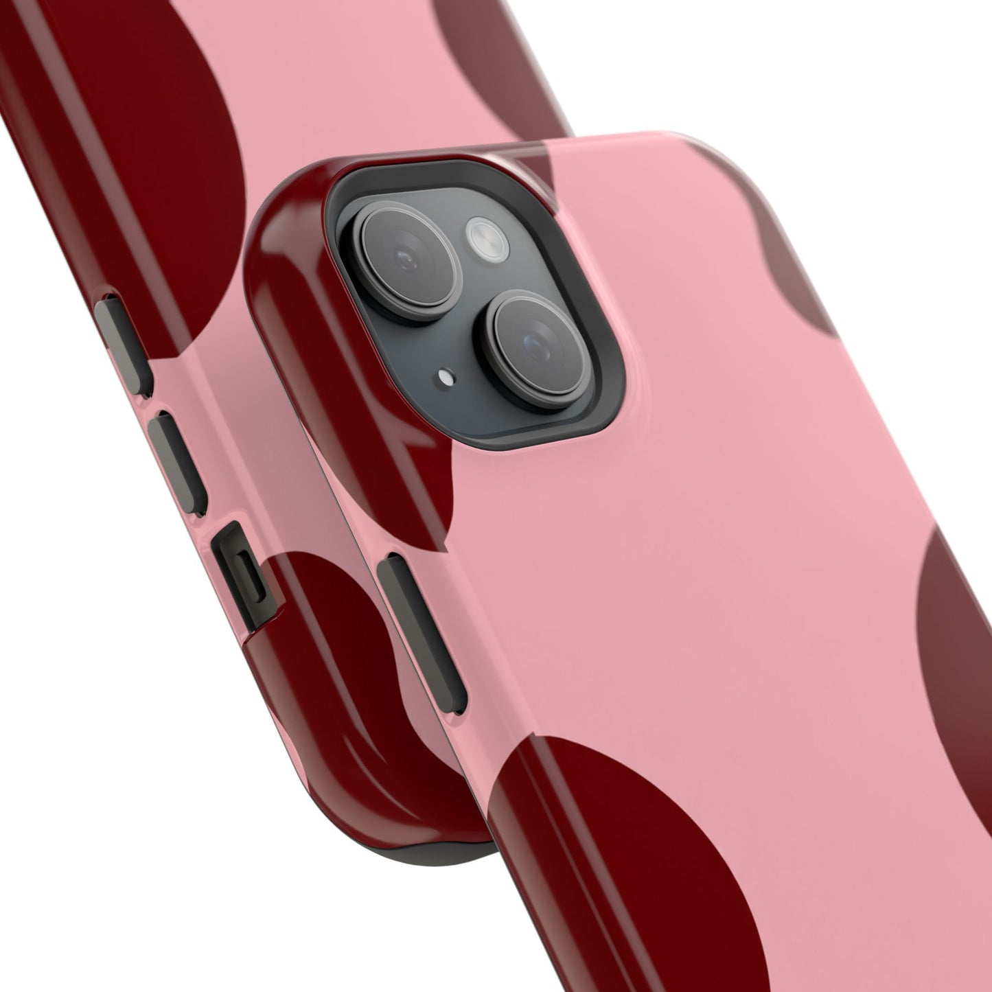 Blush Royale
