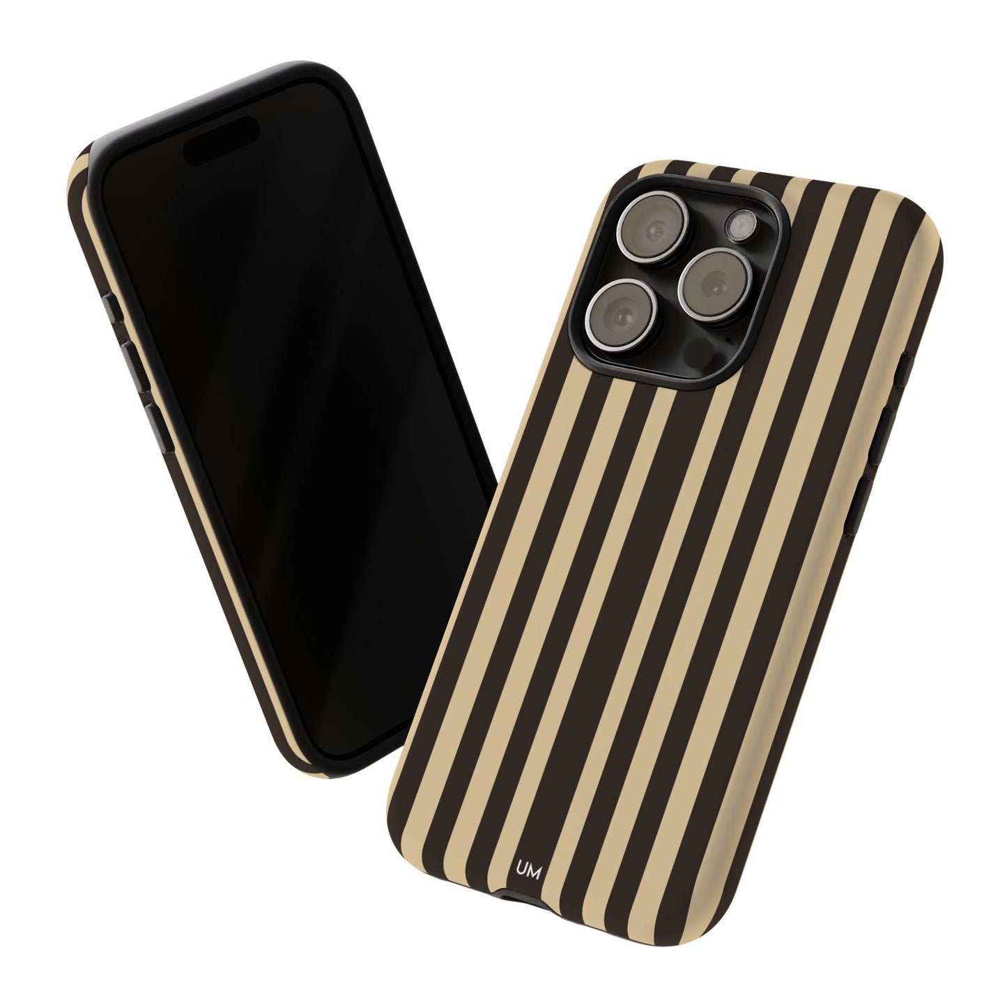 Lines Tough Case