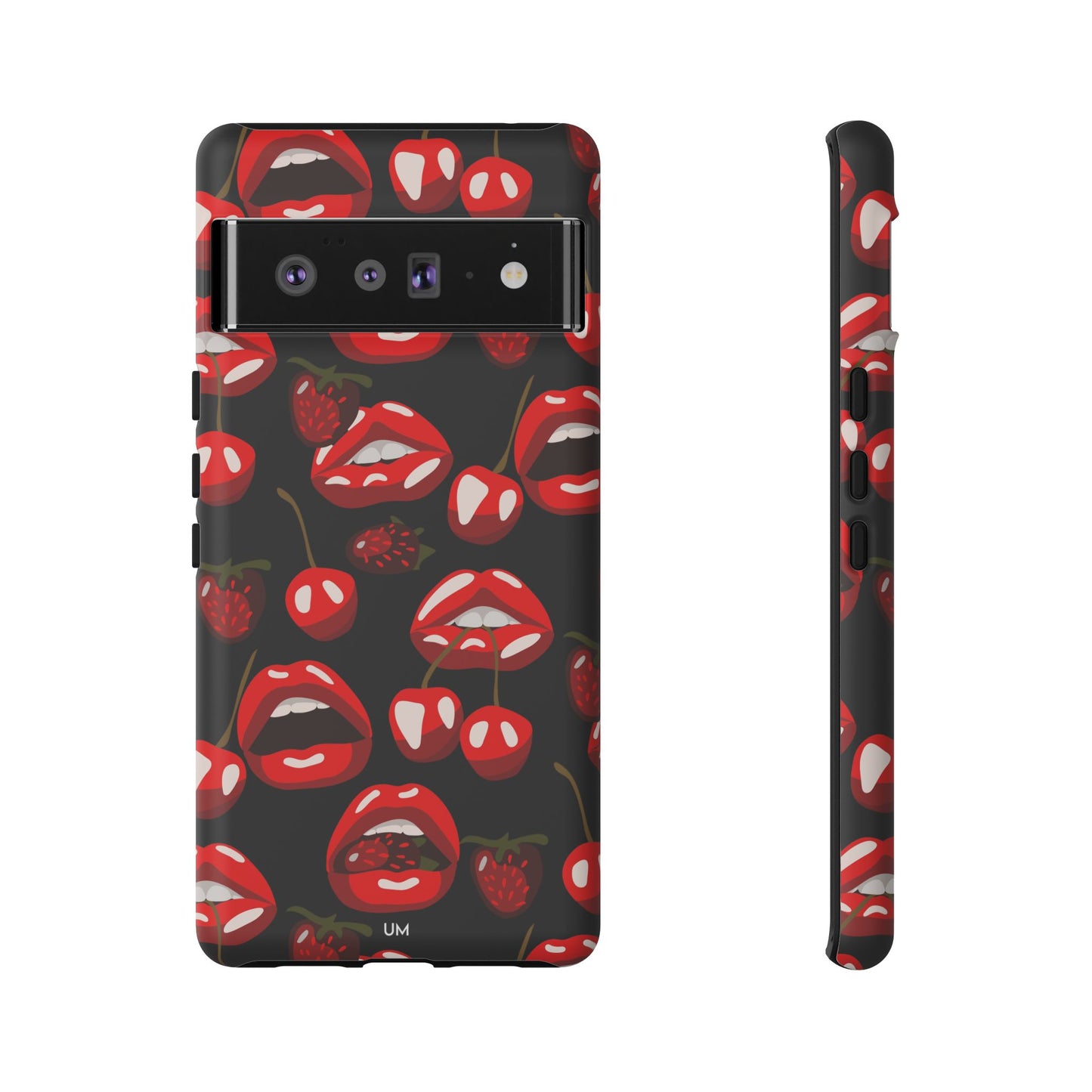 Ciliegia Lips Tough Case