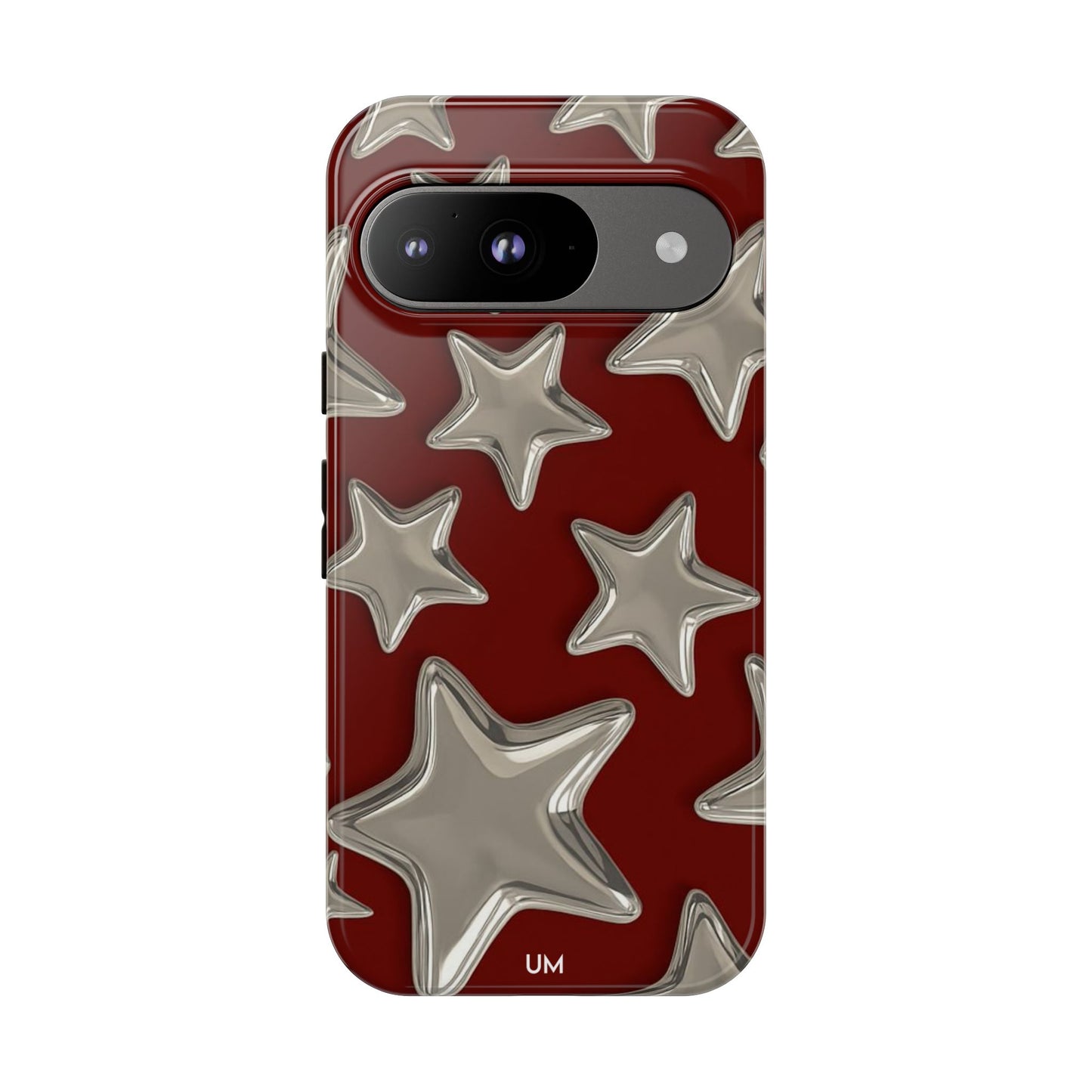 Red Stella Tough Case