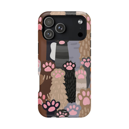 Pawluxe