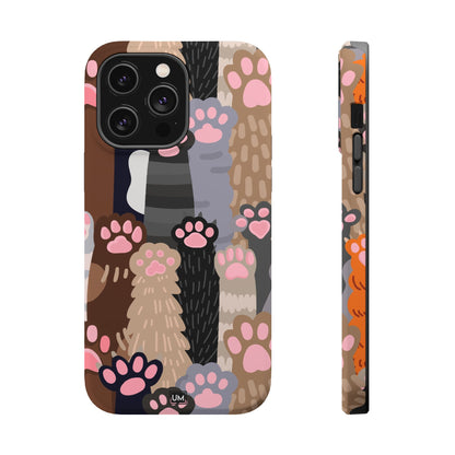 Pawluxe