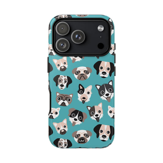 Chien Faces Tough Case