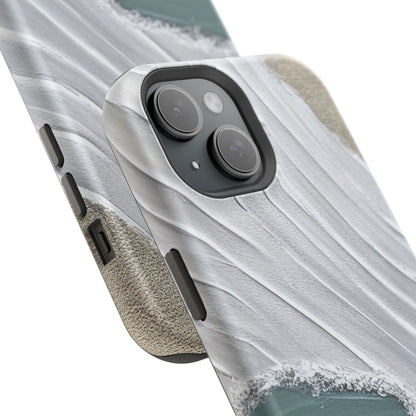 Shoreline
