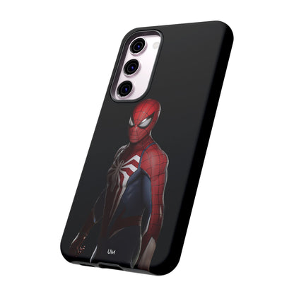 Estuche rígido Spider-Man