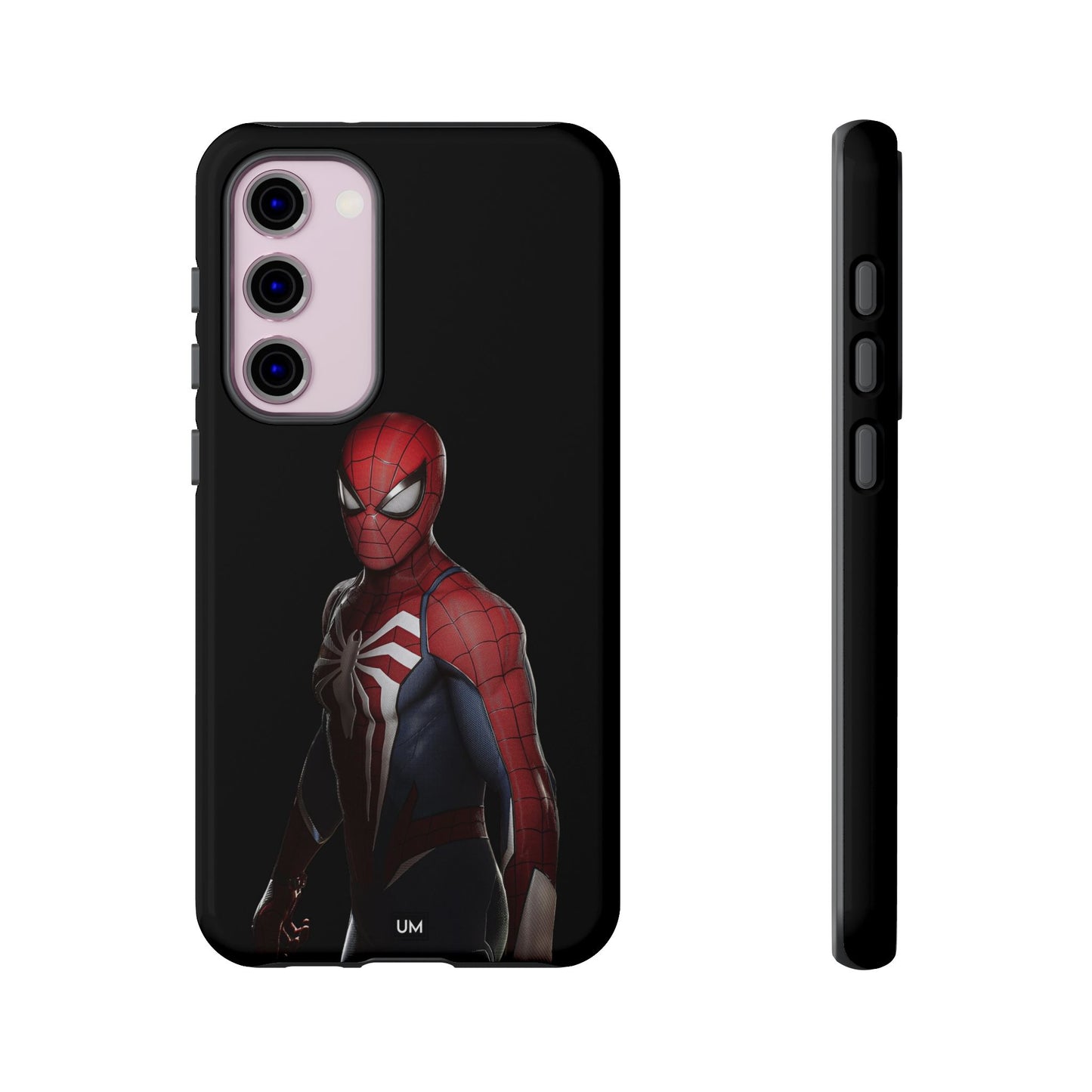 Estuche rígido Spider-Man