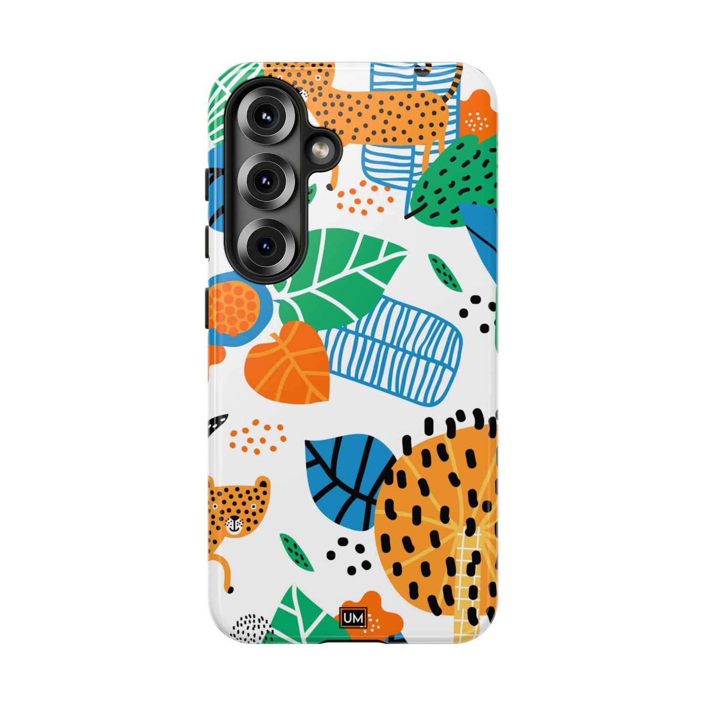 Vistaso Jungle Tough Case
