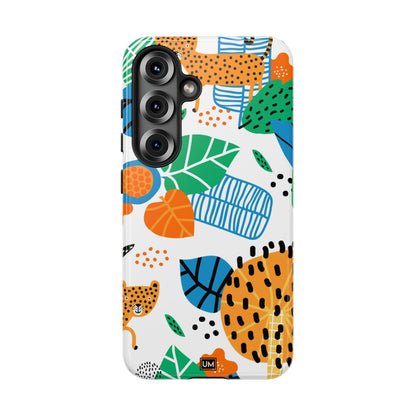 Vistaso Jungle Tough Case