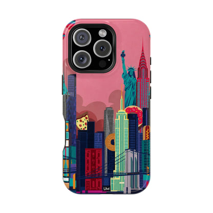 NYC Skyline
