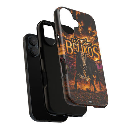 Los Voros Belikos Tough Case