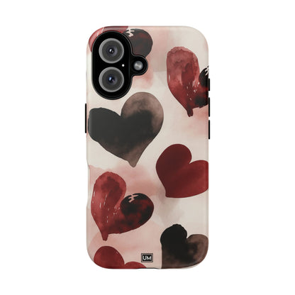 Heartthrob  Tough Case