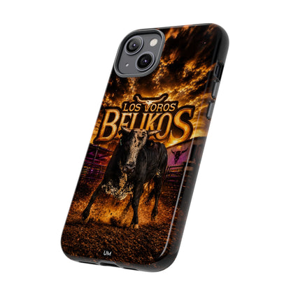 Los Voros Belikos Tough Case