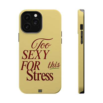 Too Sexy