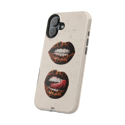 Wild Kiss