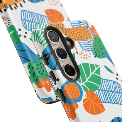 Vistaso Jungle Tough Case