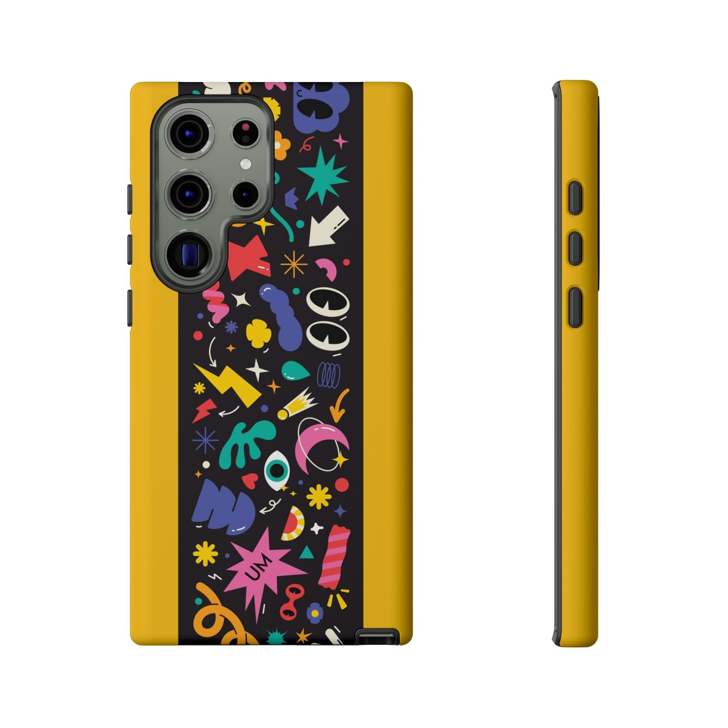 Just Chill Tough Cases