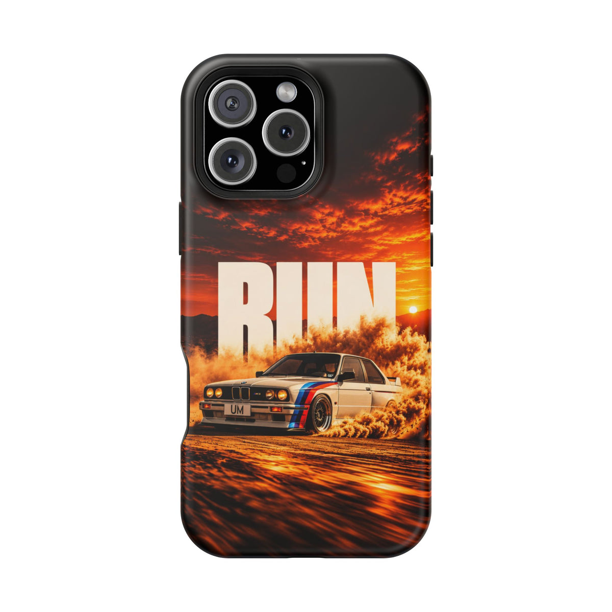 Sunset Outlaw