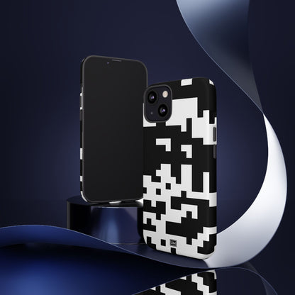 Estuche rígido monocromático