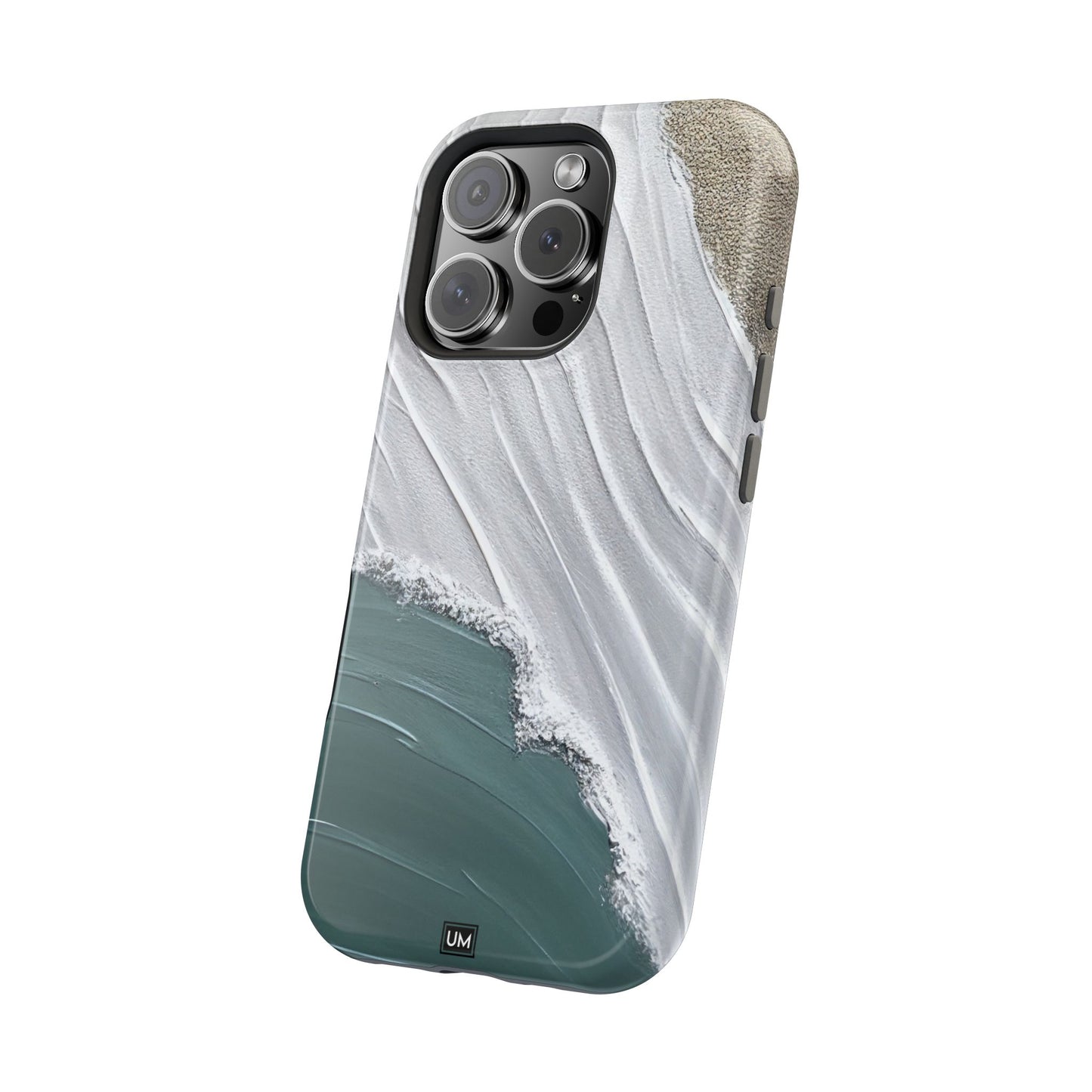 Shoreline