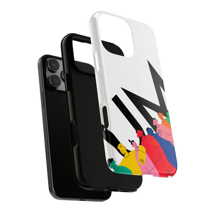 UM Special Edition Tough Cases