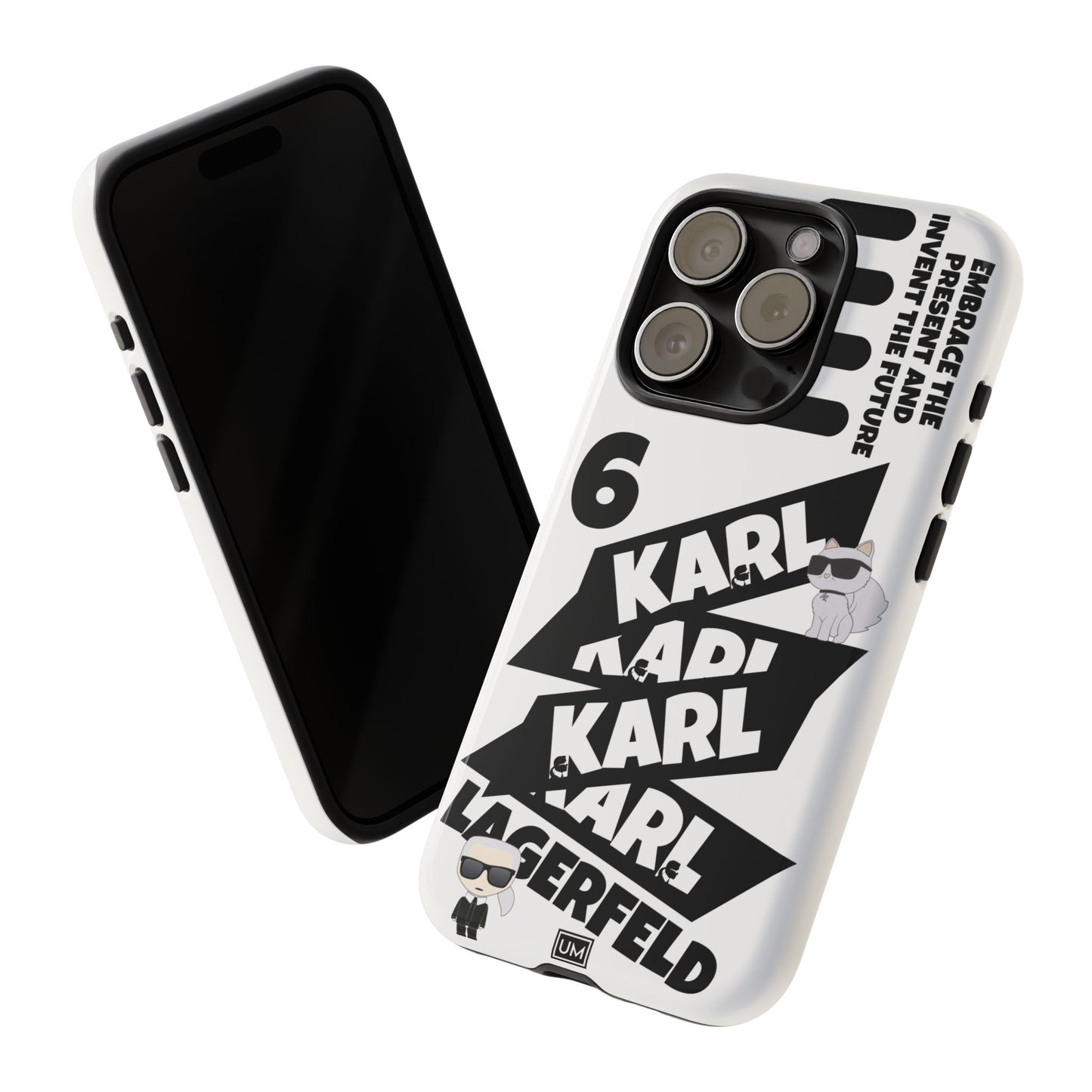 Karl Tough Case