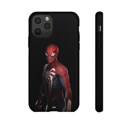 Estuche rígido Spider-Man