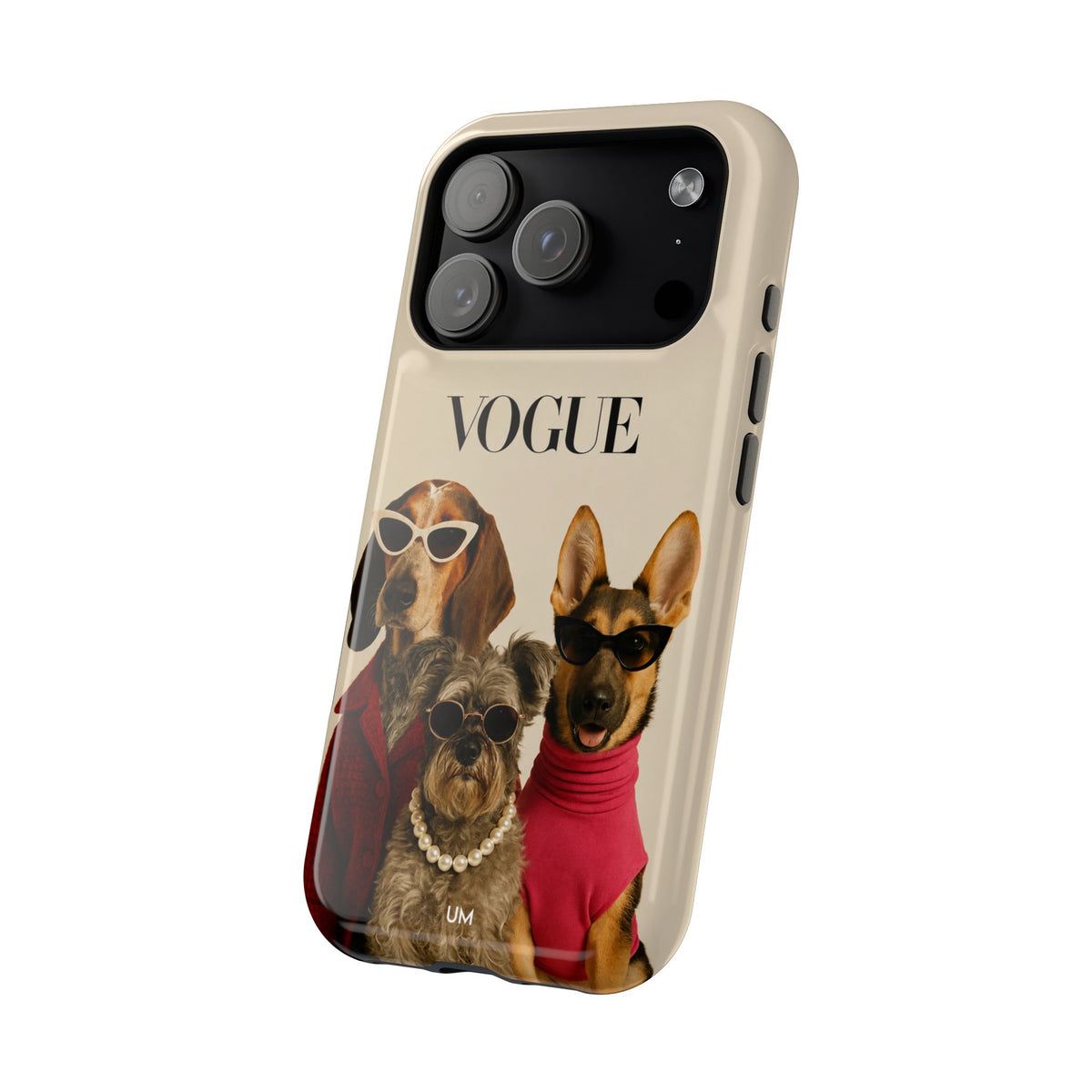 Vogue Paws