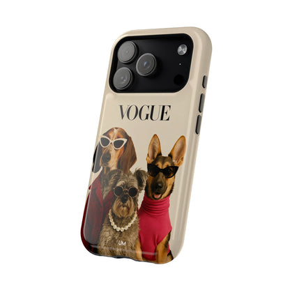 Vogue Paws