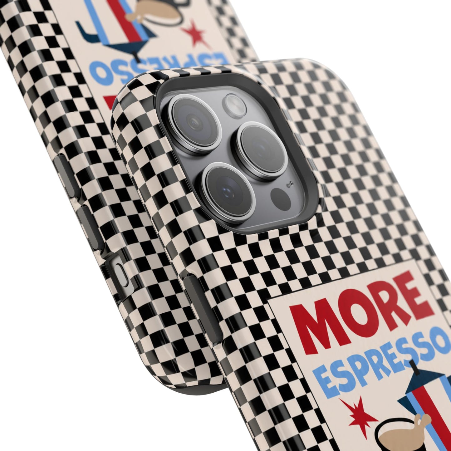 Espresso Rush