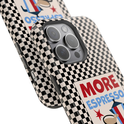 Espresso Rush