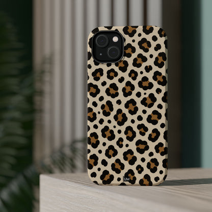 Leopard Luxe