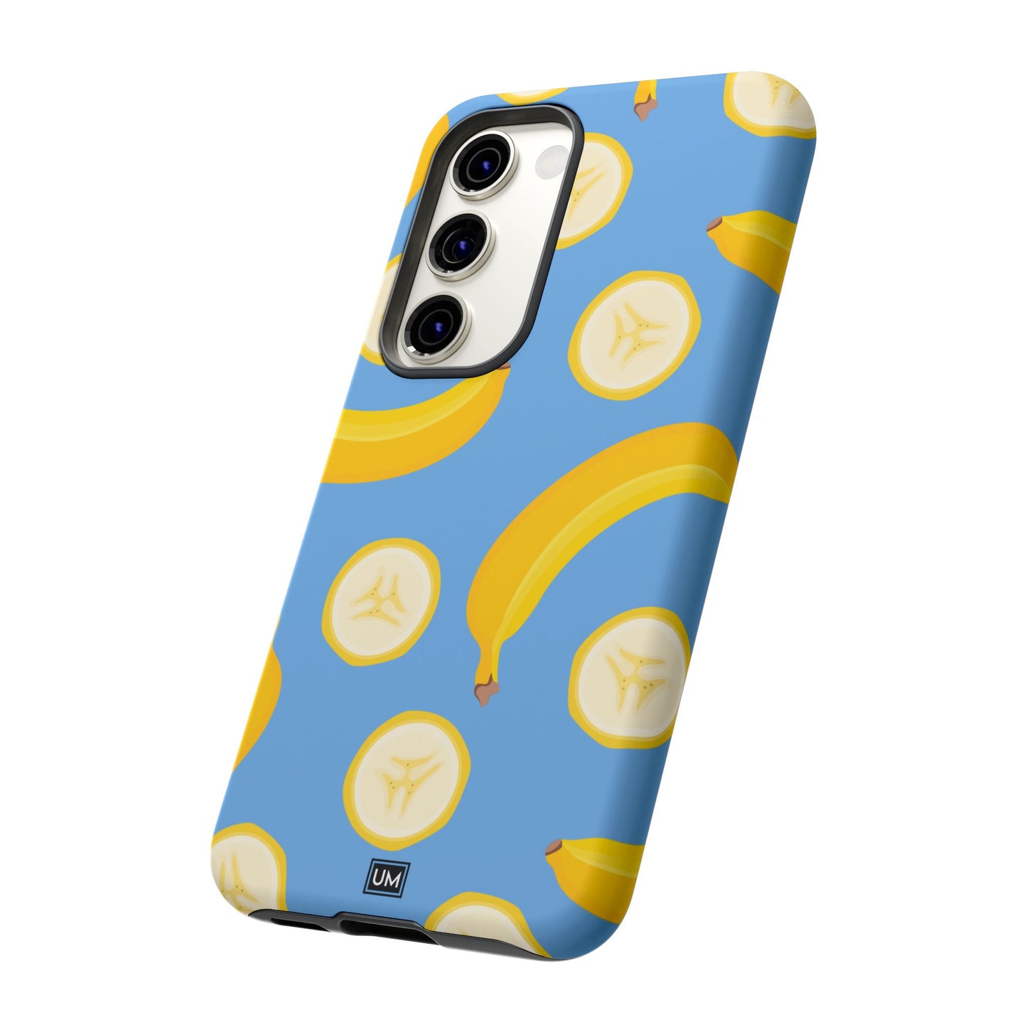 wanna banana Tough Case