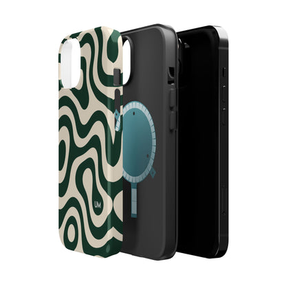 Monolith Flow