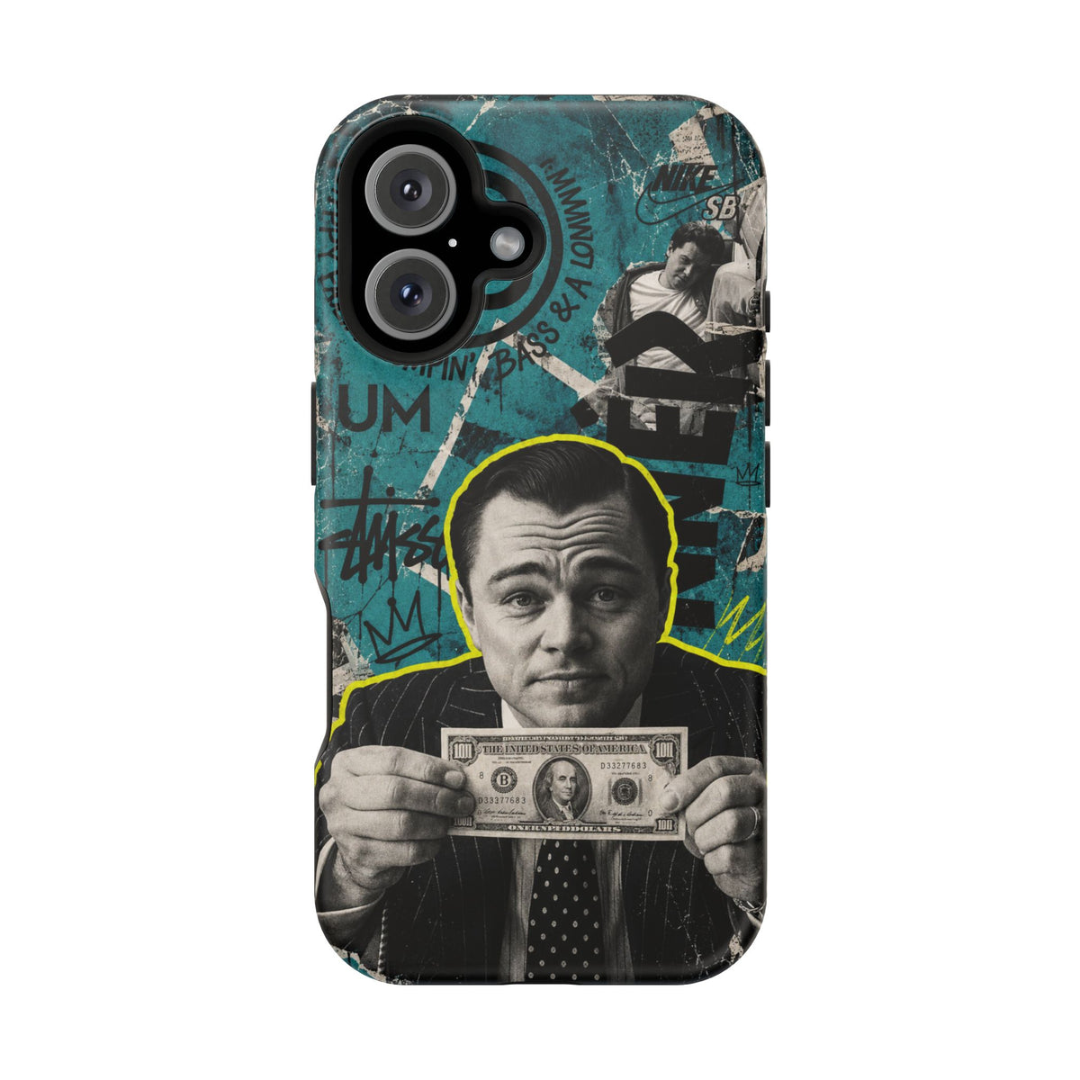 Midnight Mogul