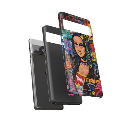 Mona Entertainment  Tough Case