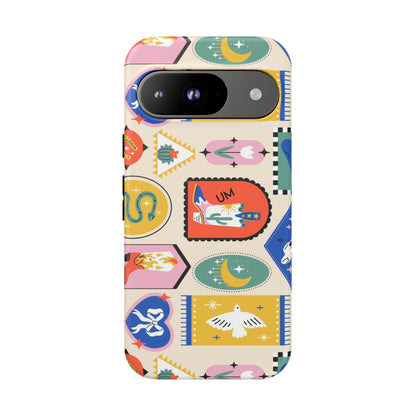 Desierto Tough Cases