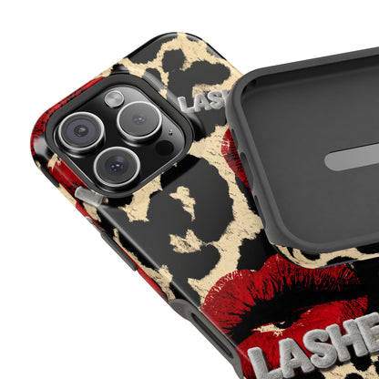 Lashes