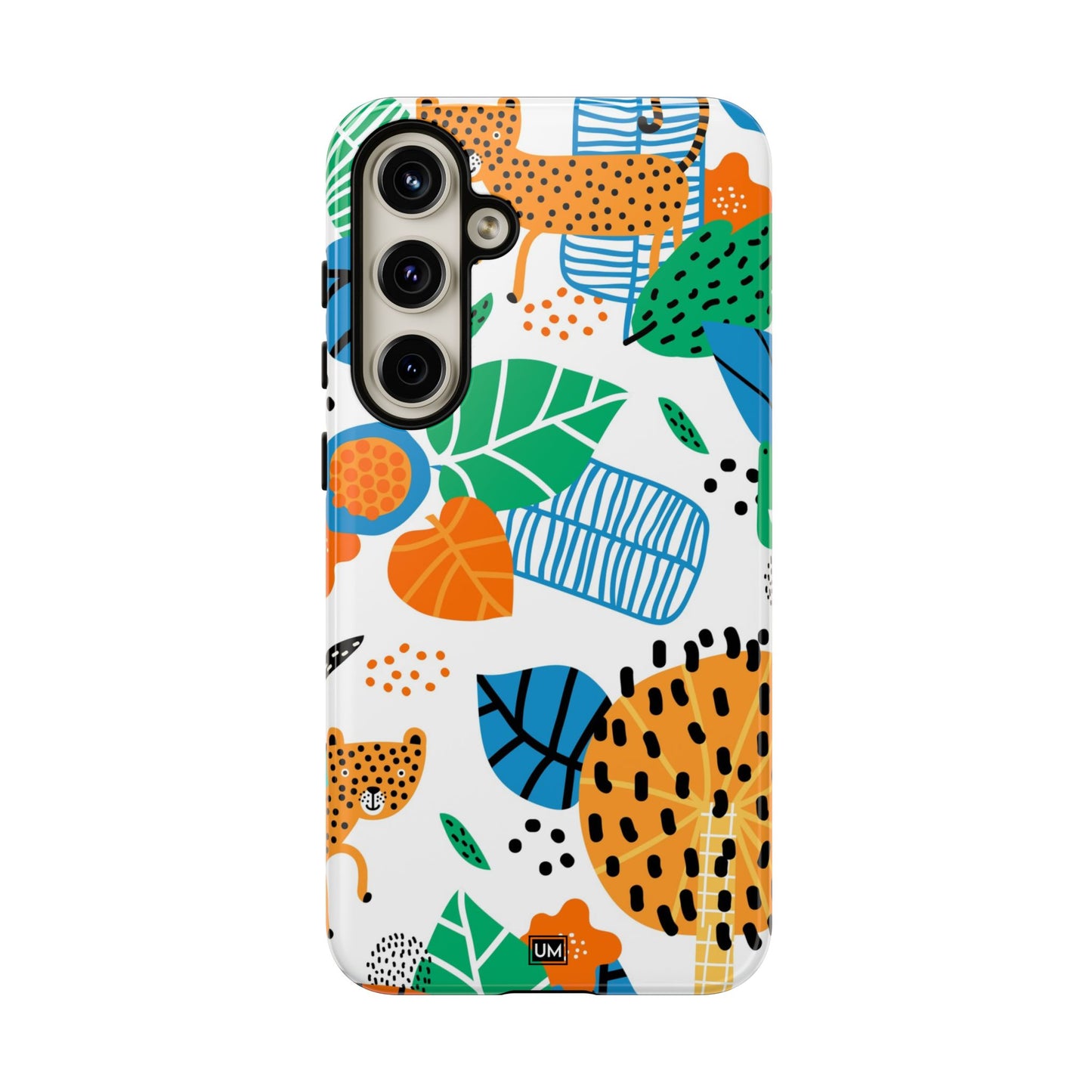 Vistaso Jungle Tough Case