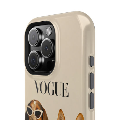 Vogue Paws
