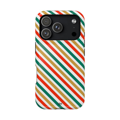 Retro Stripe