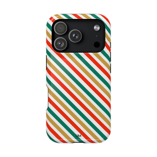 Retro Stripe