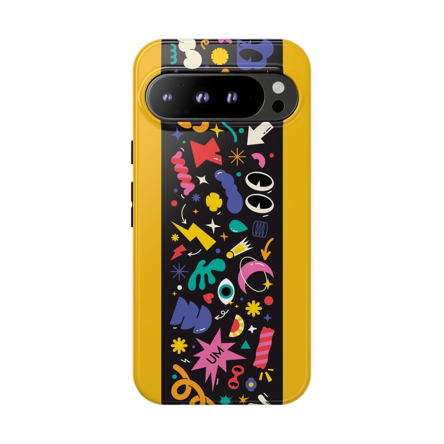 Just Chill Tough Cases